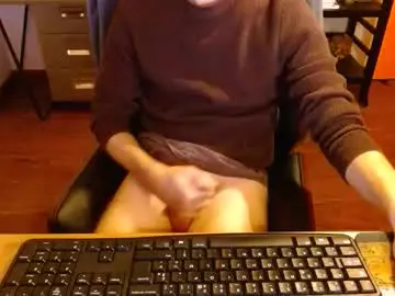 Chaturbate Adult Webcams of doucelangue