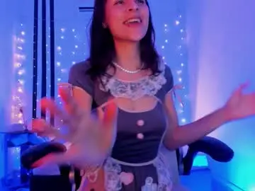 Chaturbate Live Porn of gorgeous_t