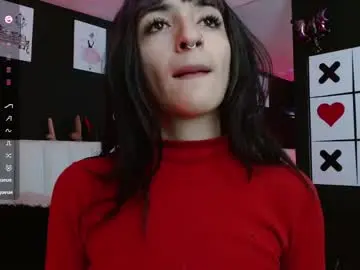 gotthic_met from chaturbate