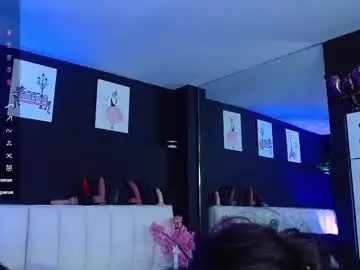 Chaturbate Live Porn of gotthic_met