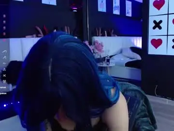 Chaturbate Best live sex cam show of gotthic_met