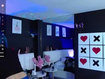 Chaturbate Best Webcam of gotthic_met