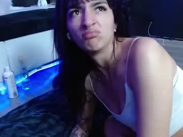 Chaturbate Free Porn Cam of gotthic_met