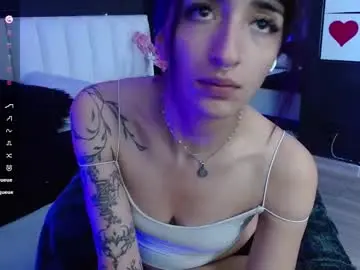 Chaturbate Adult Webcams of gotthic_met