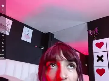 Chaturbate Adult Webcam of gotthic_met