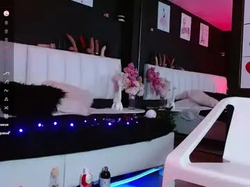 Chaturbate Live Porn of gotthic_met