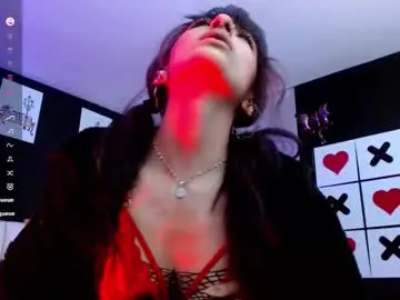 Chaturbate Best Webcam of gotthic_met