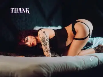 Chaturbate Private Sex Chat of gotthic_met