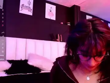 Chaturbate Live Sex of gotthic_met