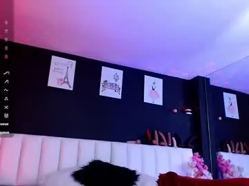 Chaturbate Adult Webcam of gotthic_met