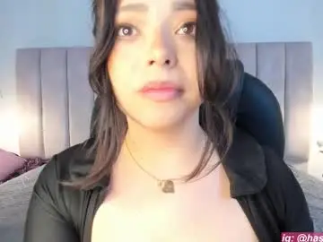 Chaturbate Sex Cam of has_gonzalezz