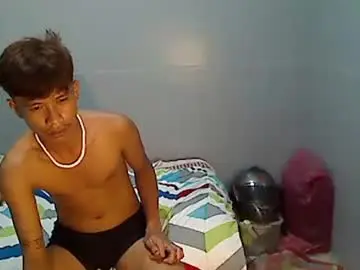 Chaturbate Sex Cam of idol_ken