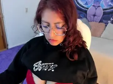 irene_casas from chaturbate