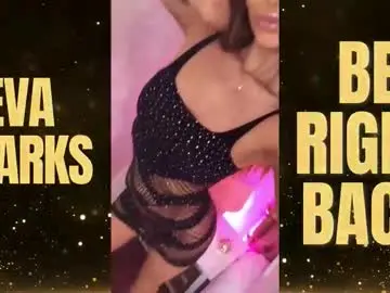 Chaturbate Adult Webcam of ivy_myaa