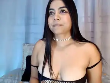Chaturbate Live Porn of jade_brunnette