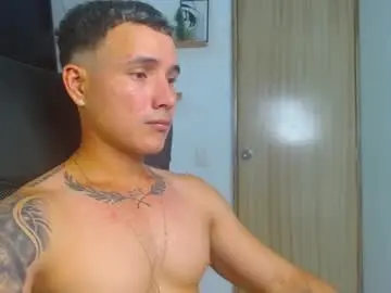 Chaturbate Nude Webcam of jeff_seid77