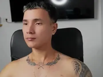 Chaturbate Sex Cam of jeff_seid77