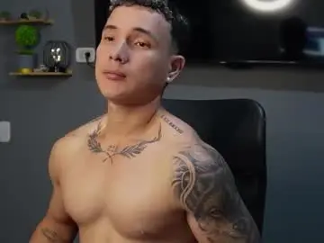 Chaturbate Adult Webcam of jeff_seid77