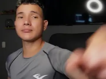 Chaturbate Live Sex Cam of jeff_seid77