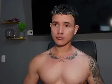 Chaturbate Adult Webcam of jeff_seid77