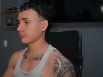 Chaturbate Live Sex Cam of jeff_seid77