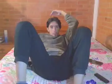 Chaturbate Private Sex Chat of johan70nsexy