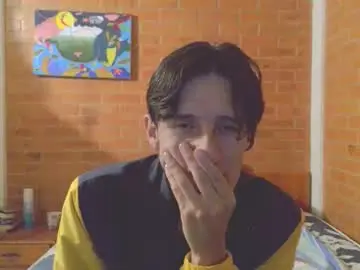 Chaturbate Adult Webcam of johan70nsexy