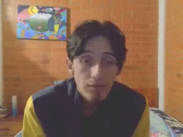 Chaturbate Nude Webcam of johan70nsexy