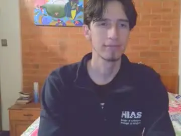 Chaturbate Nude Webcam of johan70nsexy