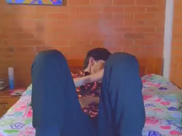 Chaturbate Live Sex of johan70nsexy