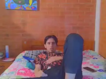 Chaturbate Free Porn Cam of johan70nsexy