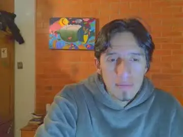 Chaturbate Free Porn Cam of johan70nsexy