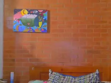 Chaturbate Live Sex of johan70nsexy