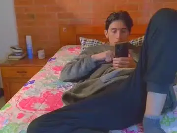 Chaturbate Adult Video Chat of johan70nsexy