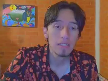 Chaturbate Adult Webcam of johan70nsexy