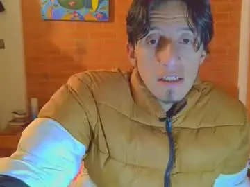 Chaturbate Watch Live Sex Cams of johan70nsexy