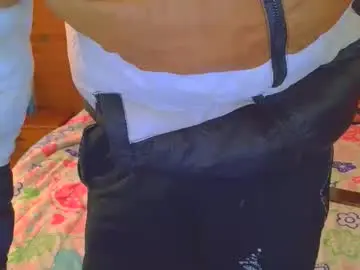 Chaturbate Free Porn Cam of johan70nsexy