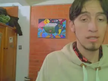 Chaturbate Live Sex of johan70nsexy