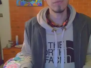 Chaturbate Private Sex Chat of johan70nsexy