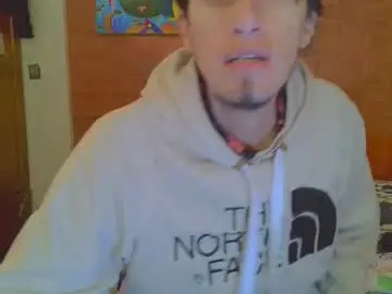 Chaturbate Best Webcam of johan70nsexy