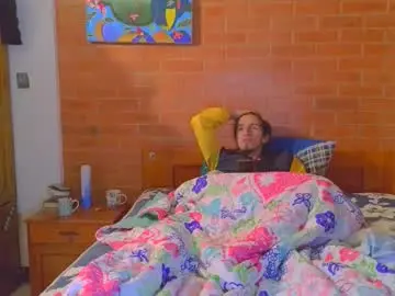 Chaturbate Adult Video Chat of johan70nsexy