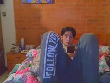 Chaturbate Sex Cam of johan70nsexy