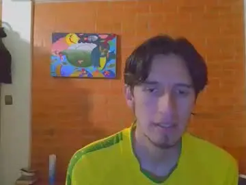 Chaturbate Best Webcam of johan70nsexy