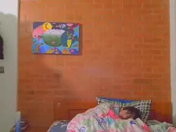 Chaturbate Live Sex of johan70nsexy