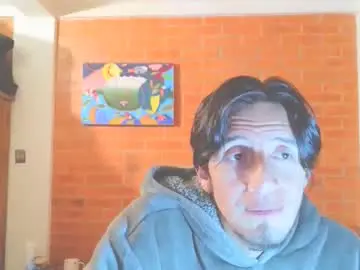 Chaturbate Live Porn of johan70nsexy