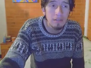 Chaturbate Live Sex of johan70nsexy