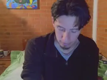 Chaturbate Free Live Porn of johan70nsexy