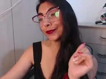 Chaturbate Private Sex Chat of karla_hernandez