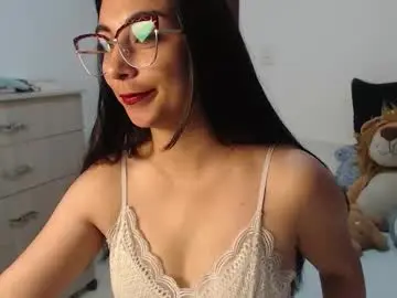 Chaturbate Nude Webcam of karla_hernandez