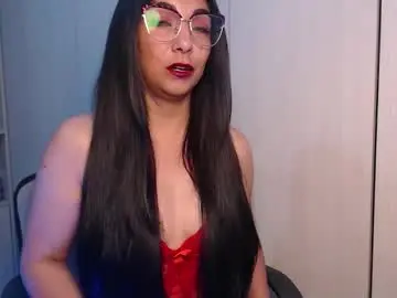 Chaturbate Adult Video Chat of karla_hernandez